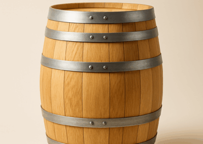 The Heritage Oak 225L