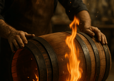 Ironcrest Heavy Toast 200L