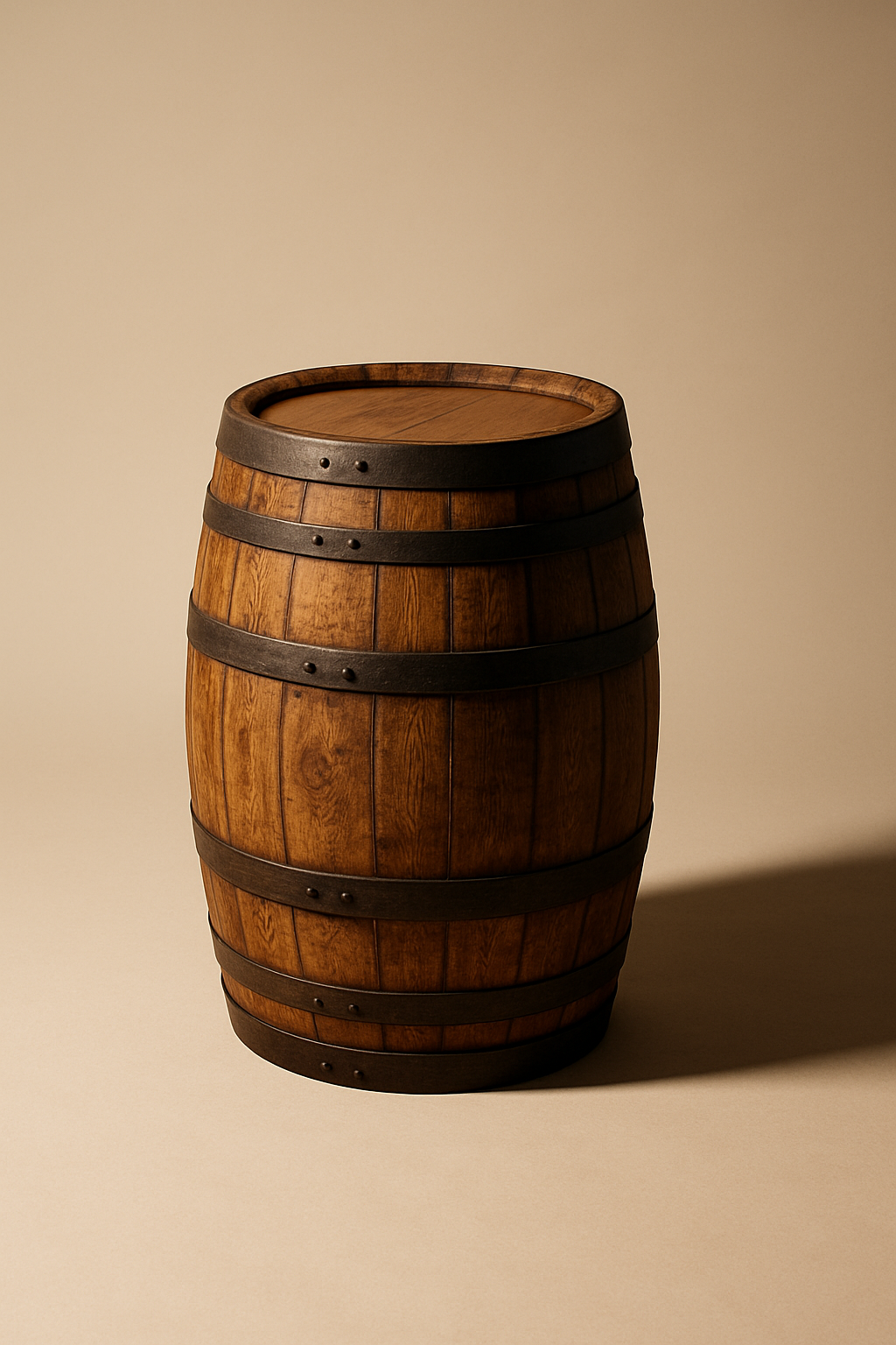 since_barrel